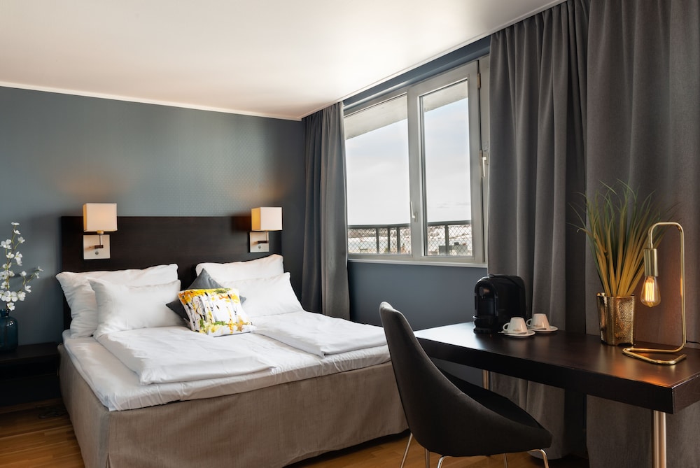 Quality Hotel Strand Gjovik 10/30