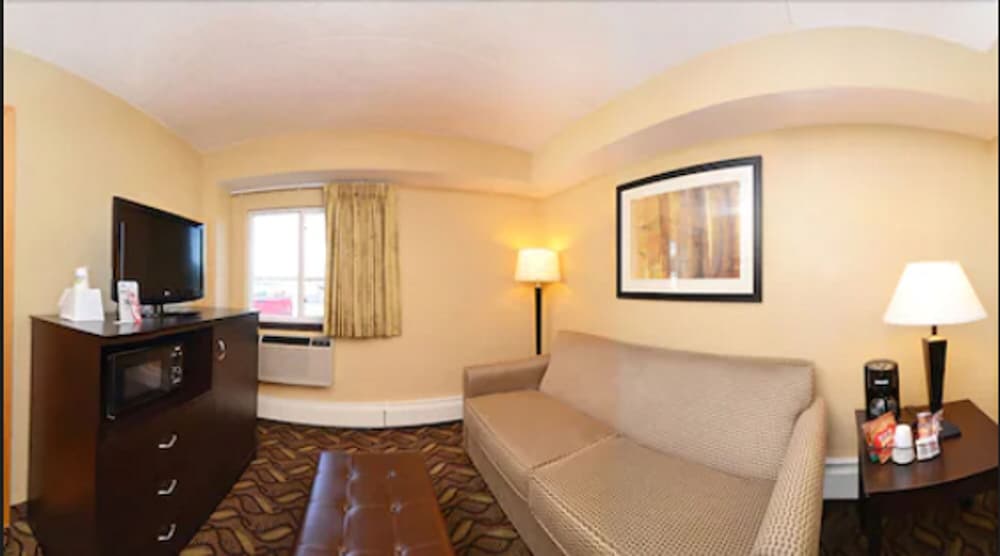 Days Inn by Wyndham Bismarck 20/32