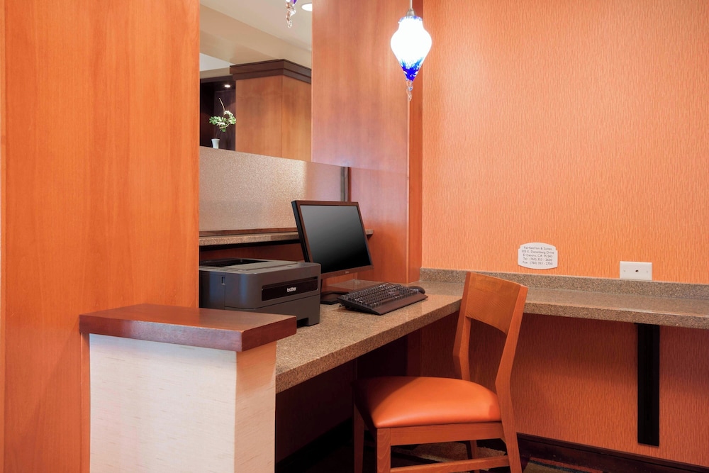 Fairfield Inn Suites el Centro 43/50