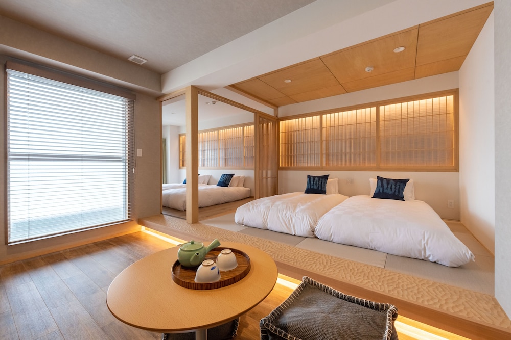 Wayfarer Hotel Kyoto Shijo 22/50