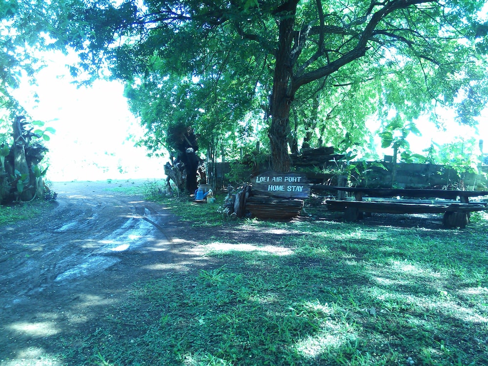 Loei Airport Homestay 25/30