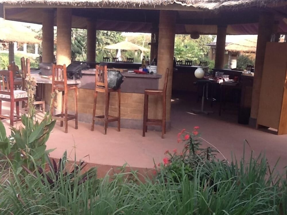 Tanji Bird Reserve Eco-lodge - Adults Only 8/20