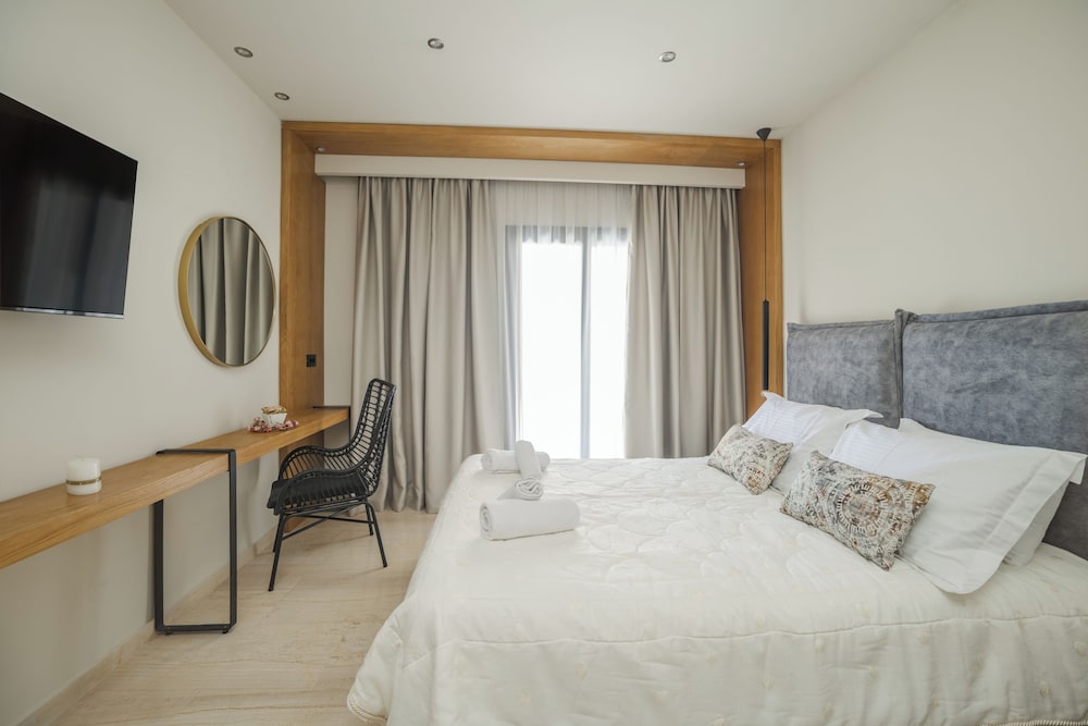 غرفة اقتصادية بسرير كوين، Nikon Boutique Hotel 2/4