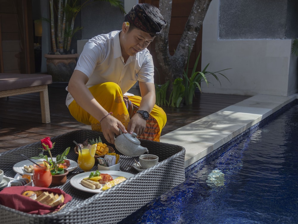 The Light Exclusive Villas Spa 60/72