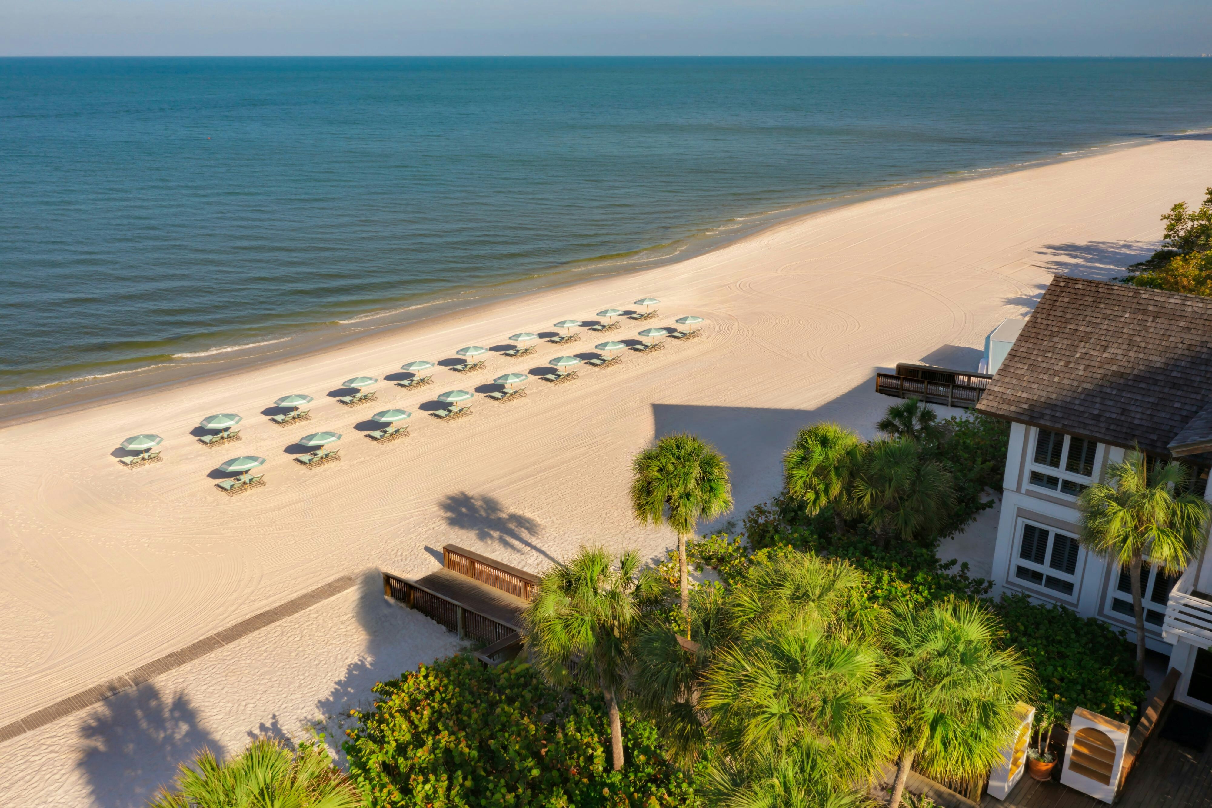 Ritz Carlton Naples 58/64