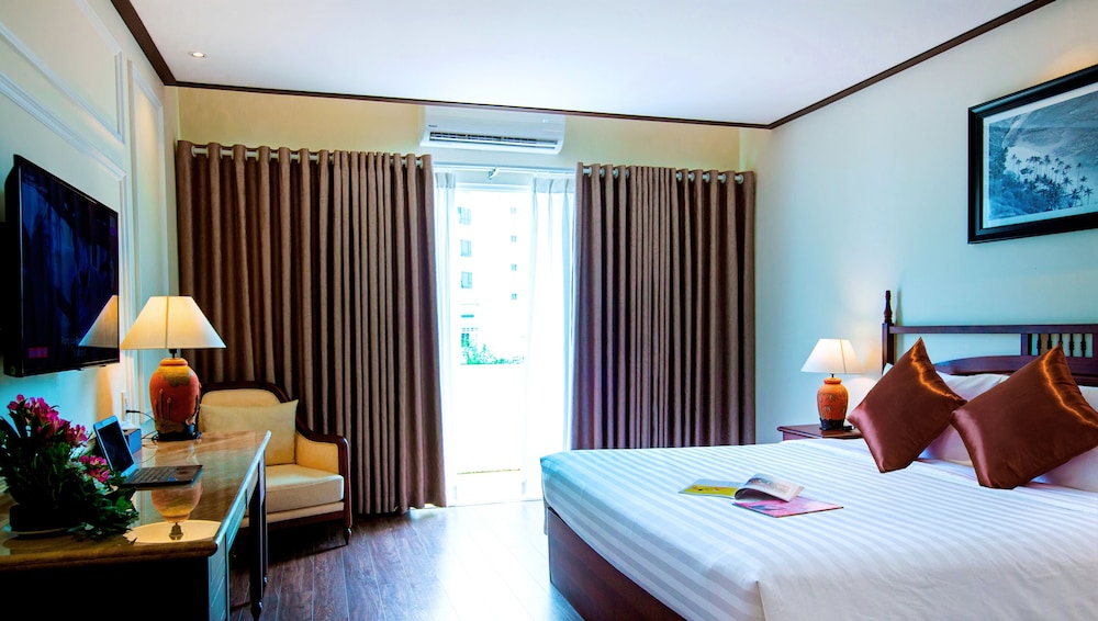 Tran Vien Dong Hotel 11/50