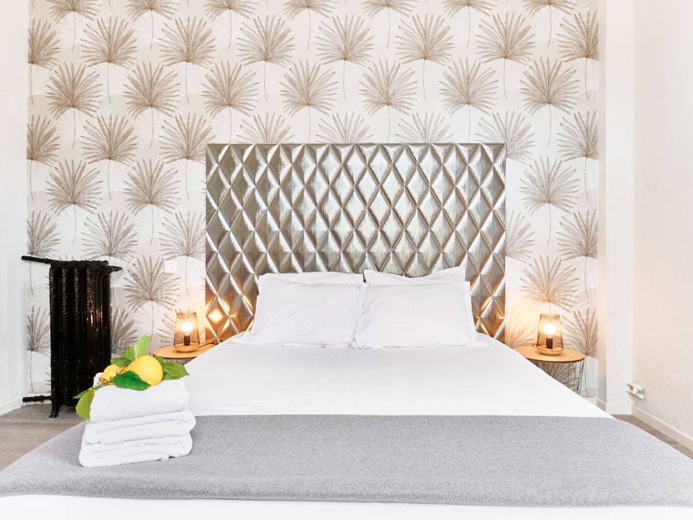 Hotel Lemon 21/50
