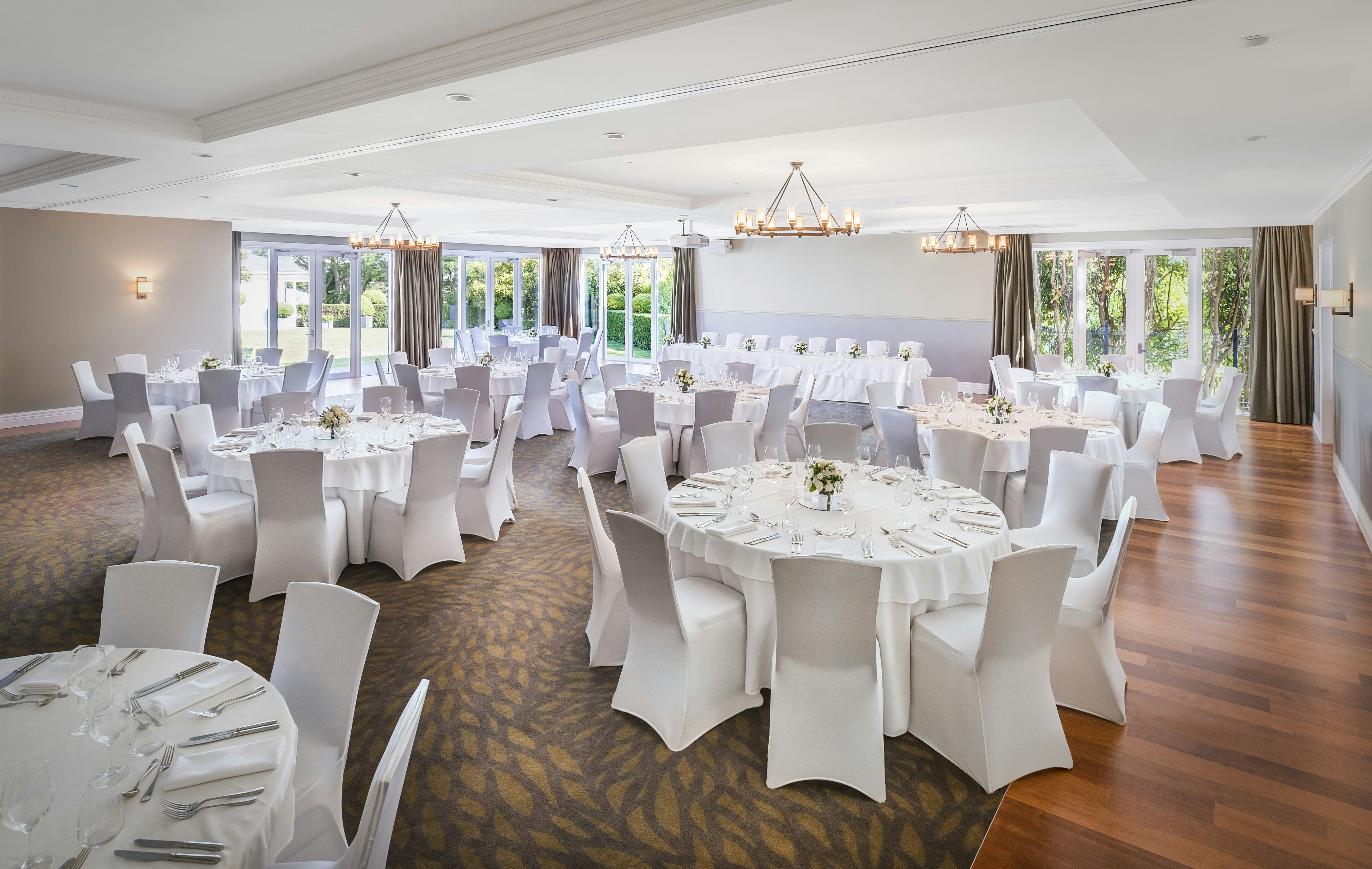 Hilton Lake Taupo 64/70