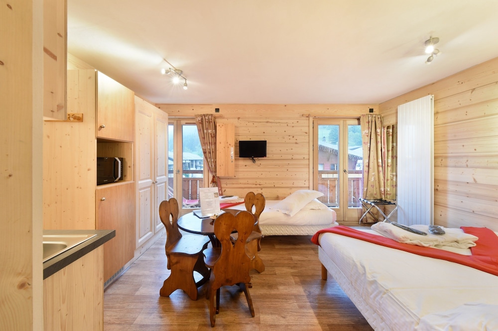 Loc Hotel Alpen Sports 15/50