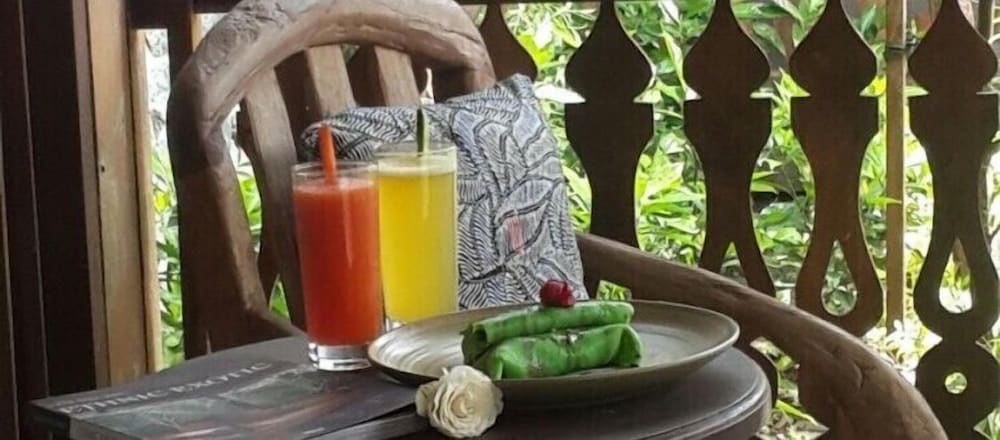 Warisan Heritage Boutique Hotel 12/38