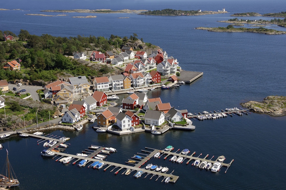 Hotel Lyngorporten 44/50