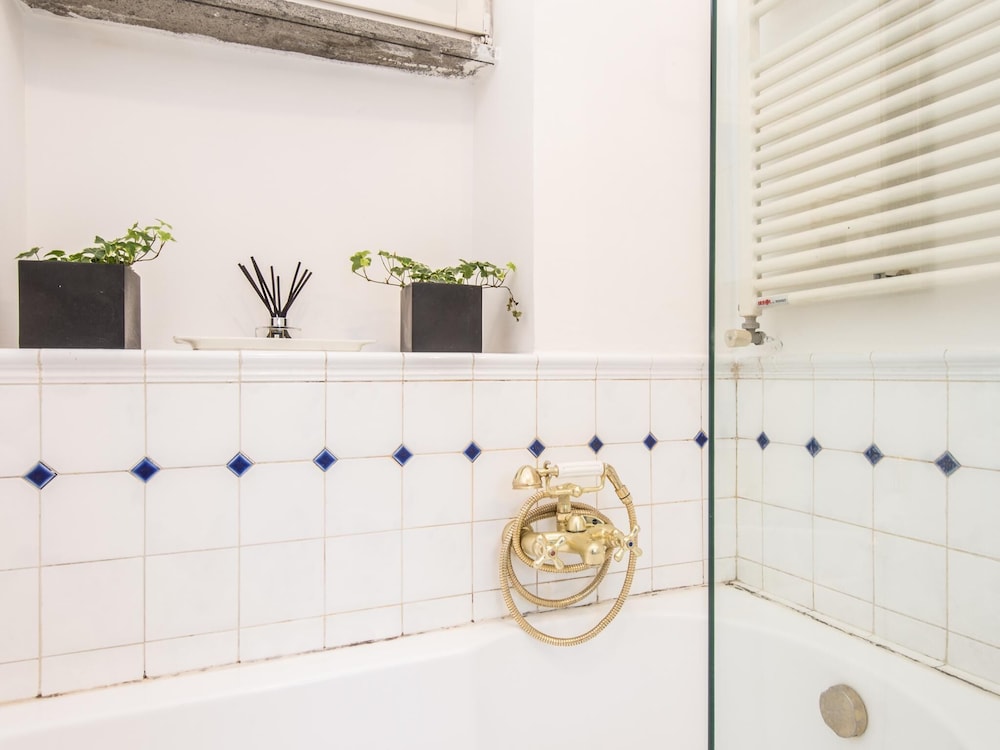 RSH Luxury Spanish Steps Terrace 4/50