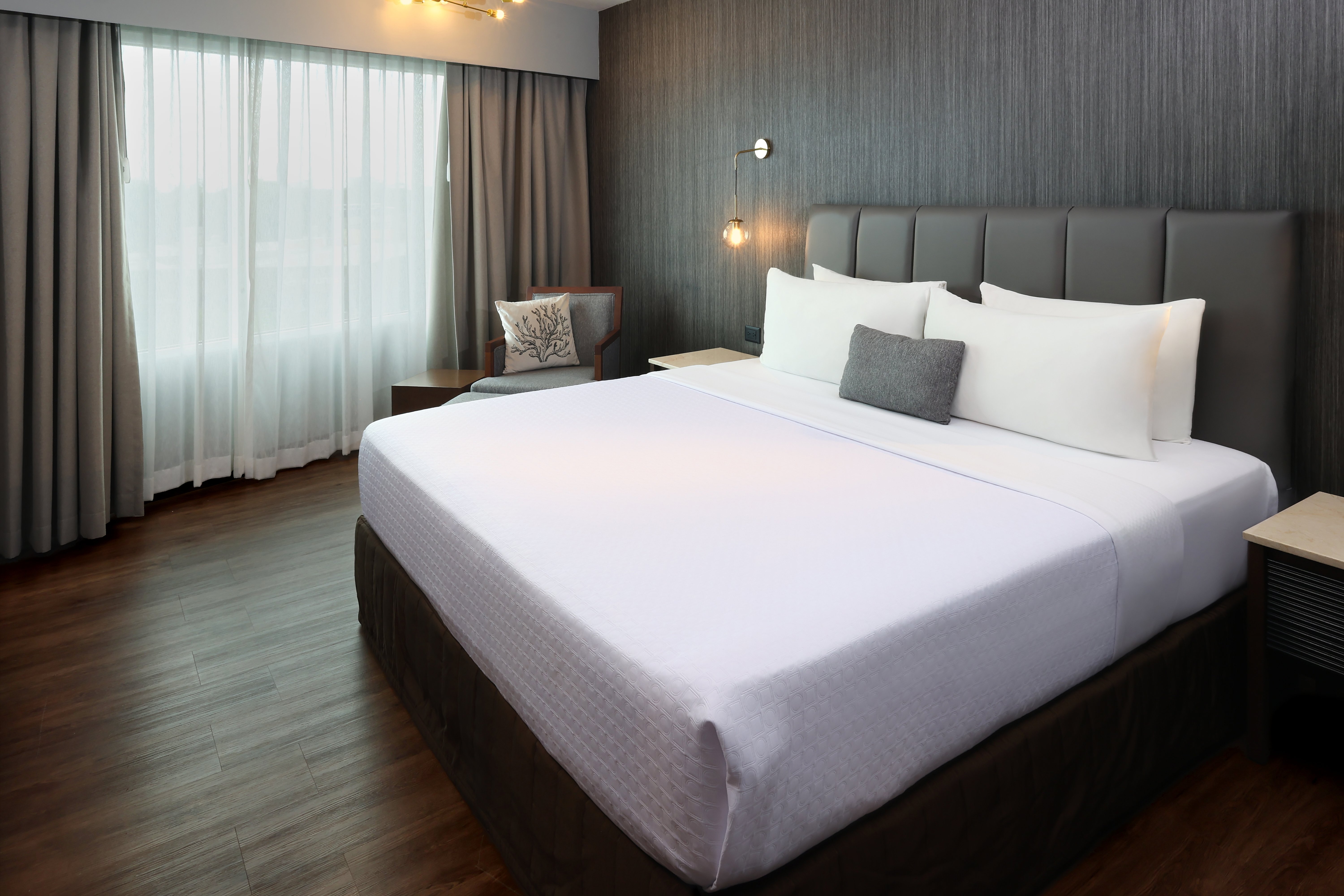 Crowne Plaza Villahermosa 10/50