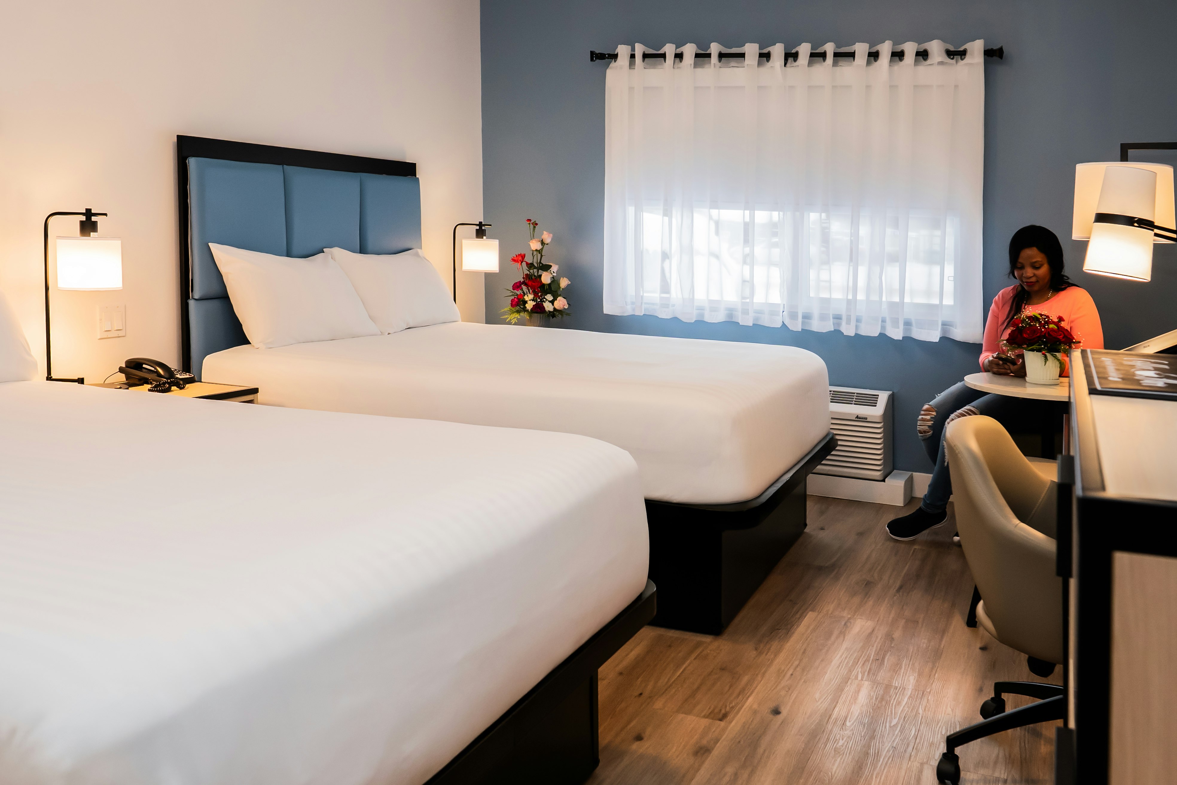 Skky Hotel 7/45