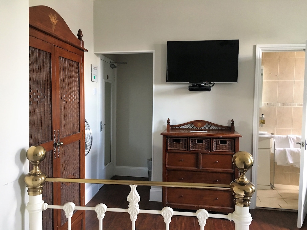 Balham Lodge Guest House 22/29
