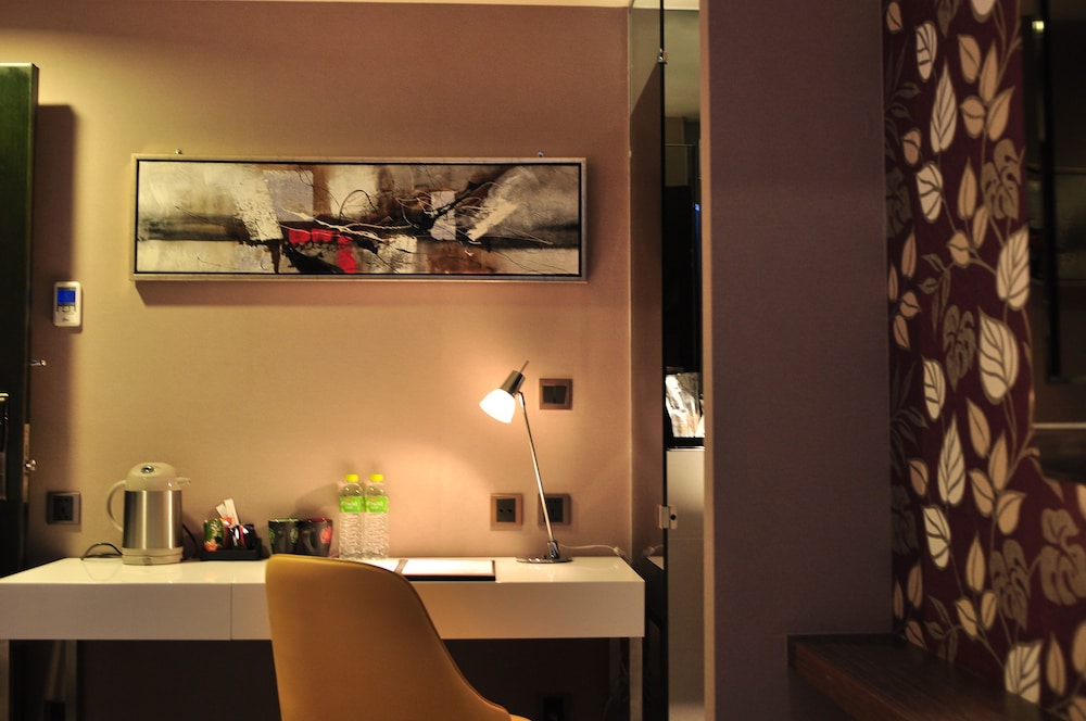 CHECK inn Taipei Xinyi 56/69