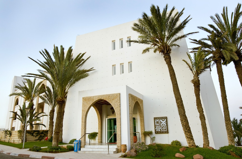 Timoulay Hotel Spa Agadir in AGADIR