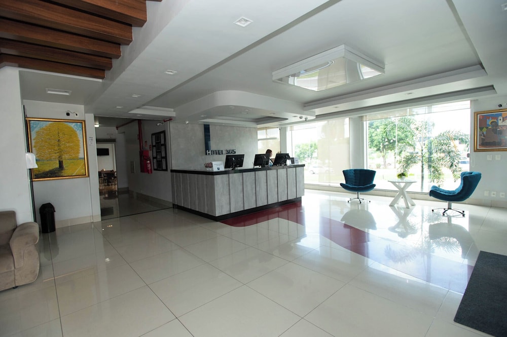 Hotel 365 11/60