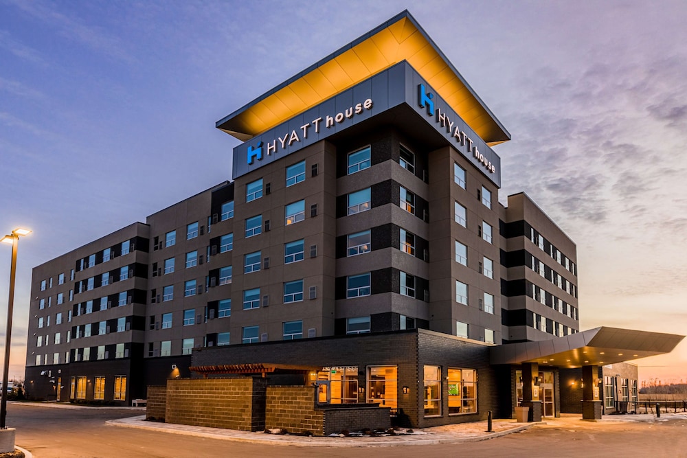 Hyatt House Winnipeg-South/Outlet Collection 1/32