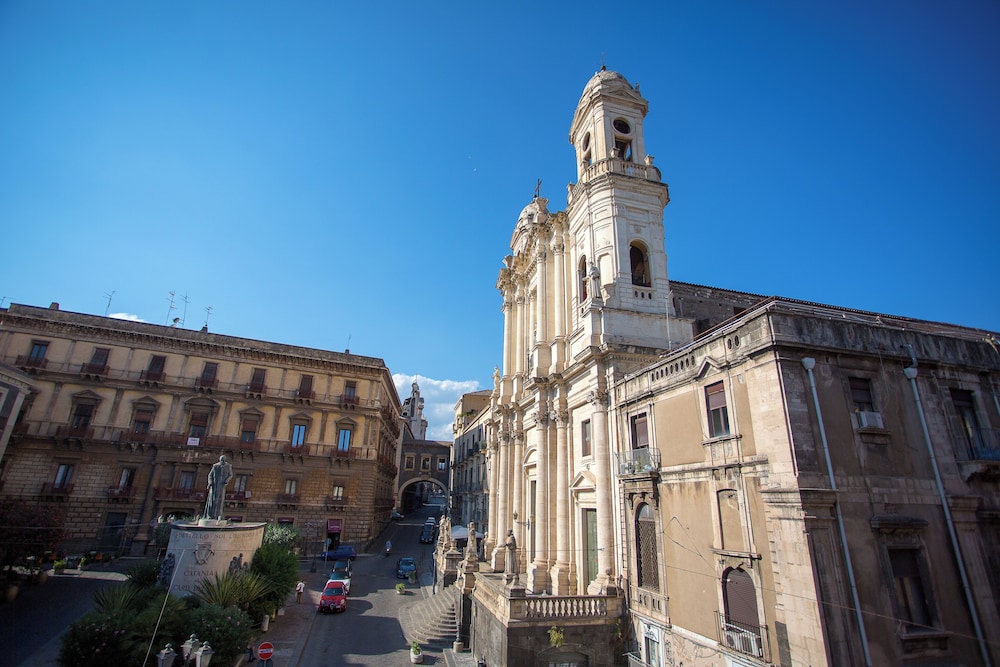 Palazzo Bruca 4/47