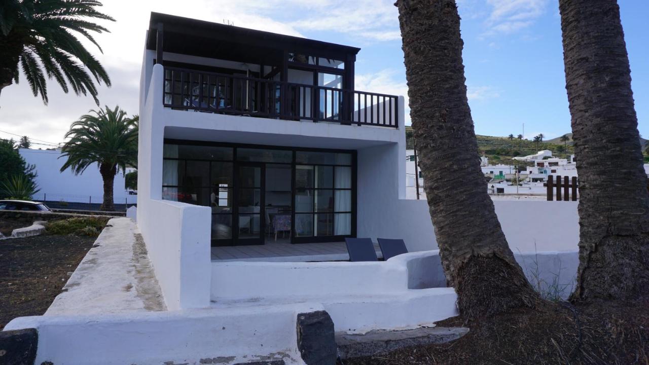 Apartamento La Plaza de Haria 7/51