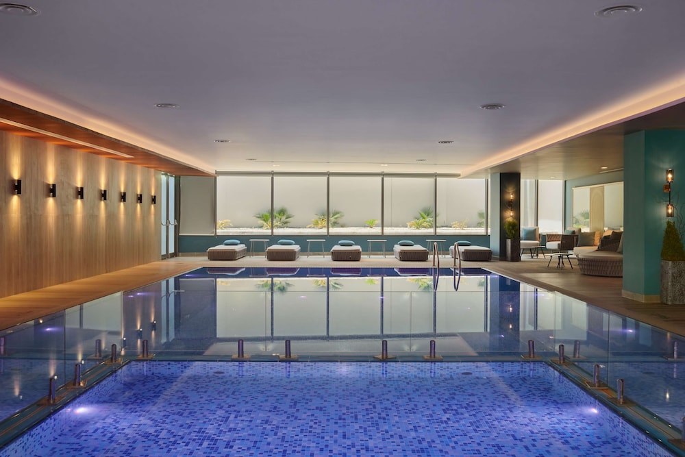 فندق راديسون بلو مركز الرياض للمؤتمرات والمعارض(Radisson Blu Hotel Riyadh Convention & Exhibition Center) 22/50