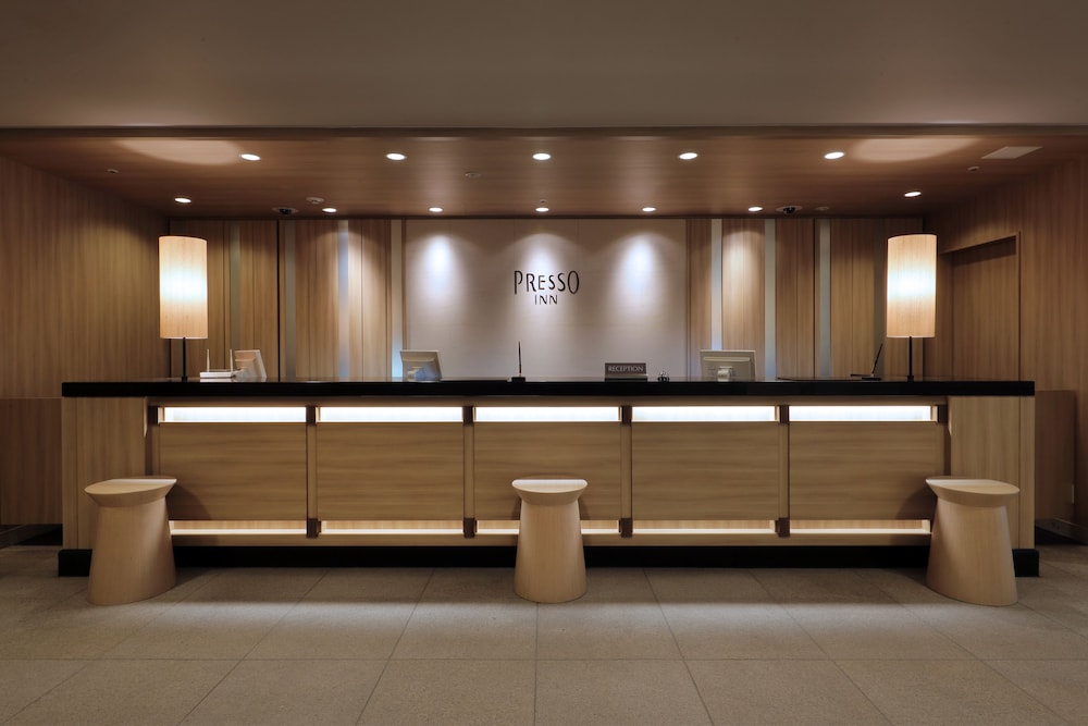 Keio Presso Inn Gotanda 7/60