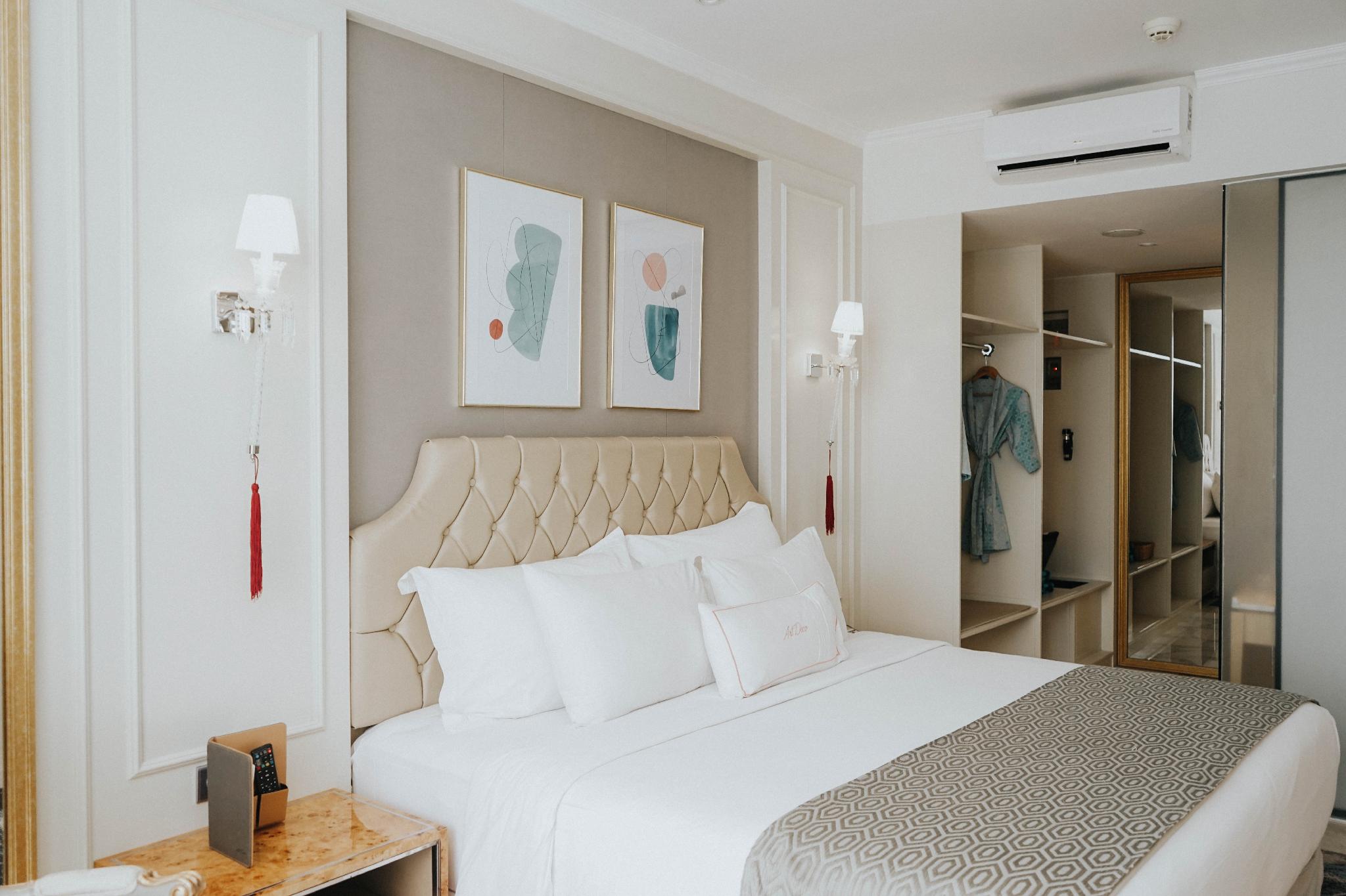 1 Bedroom, Junior Suite, Residence
