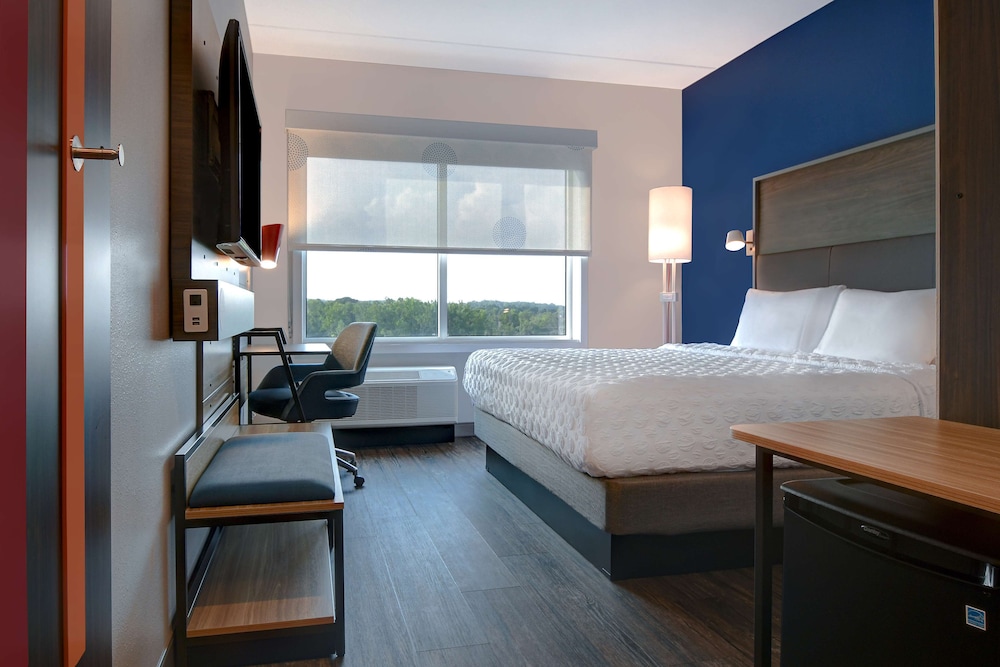 Tru By Hilton Macon North 23/41
