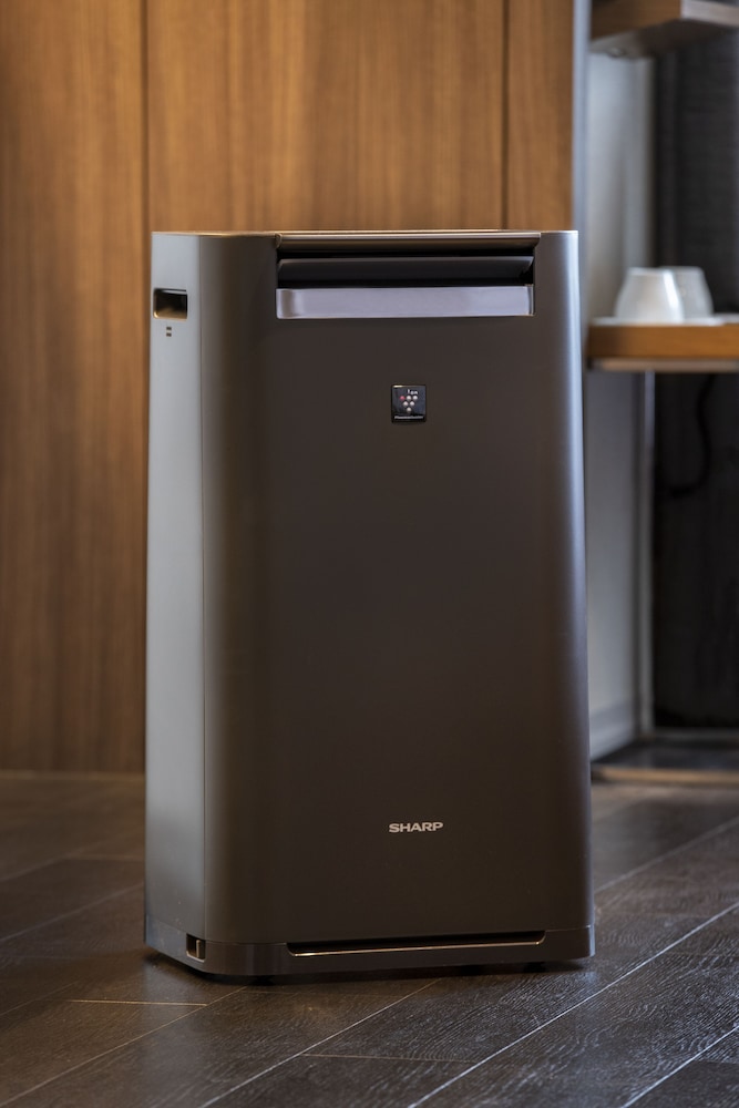 からくさホテルグランデ新大阪タワー 写真3