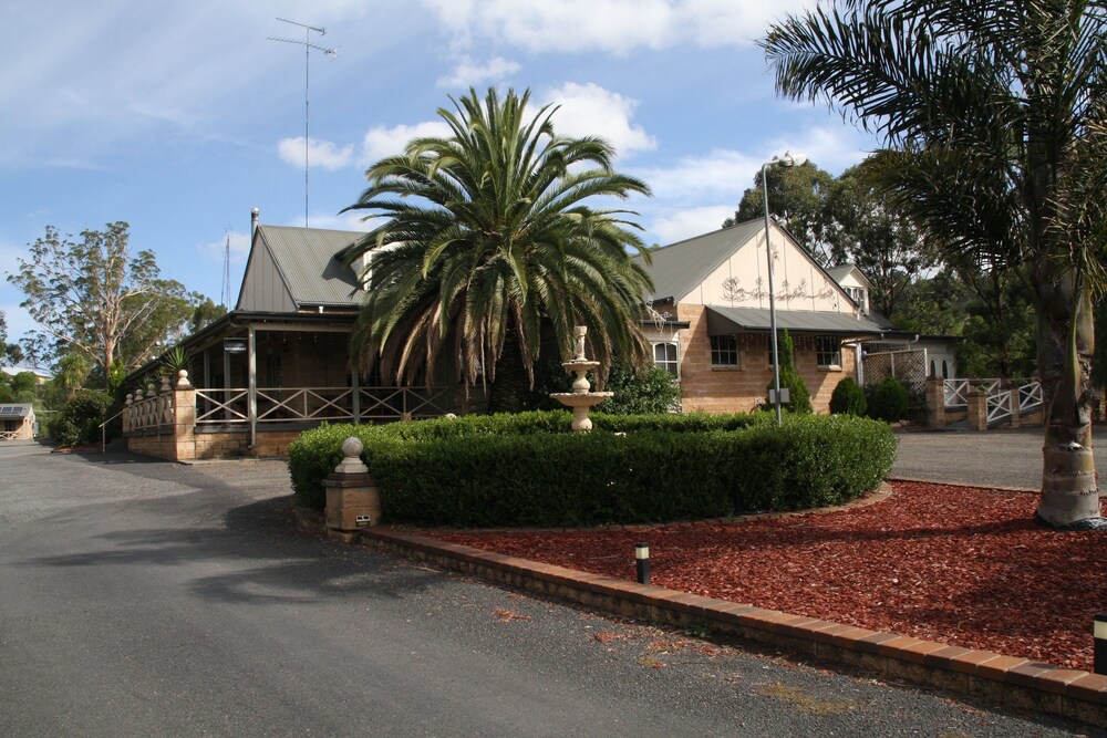 Picton Valley Motel 24/34
