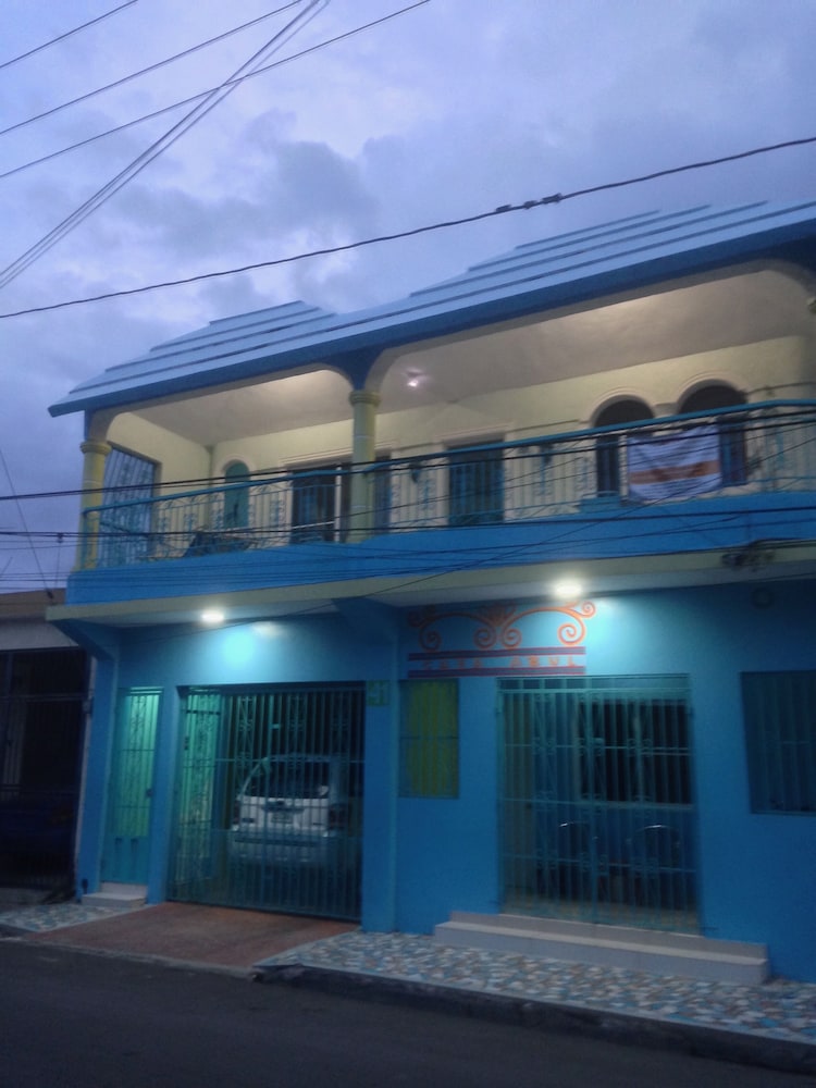 Casa Azul Apartment 1/50
