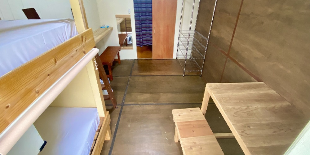 Guesthouse Opuntia - Hostel 27/27