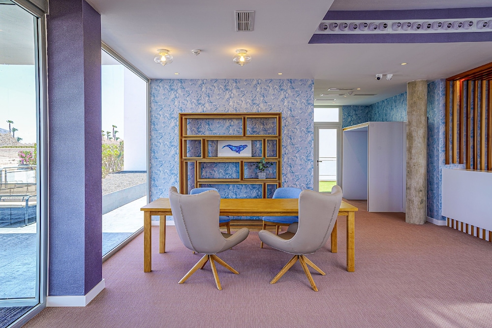Hotel Cordial Marina Blanca 24/41