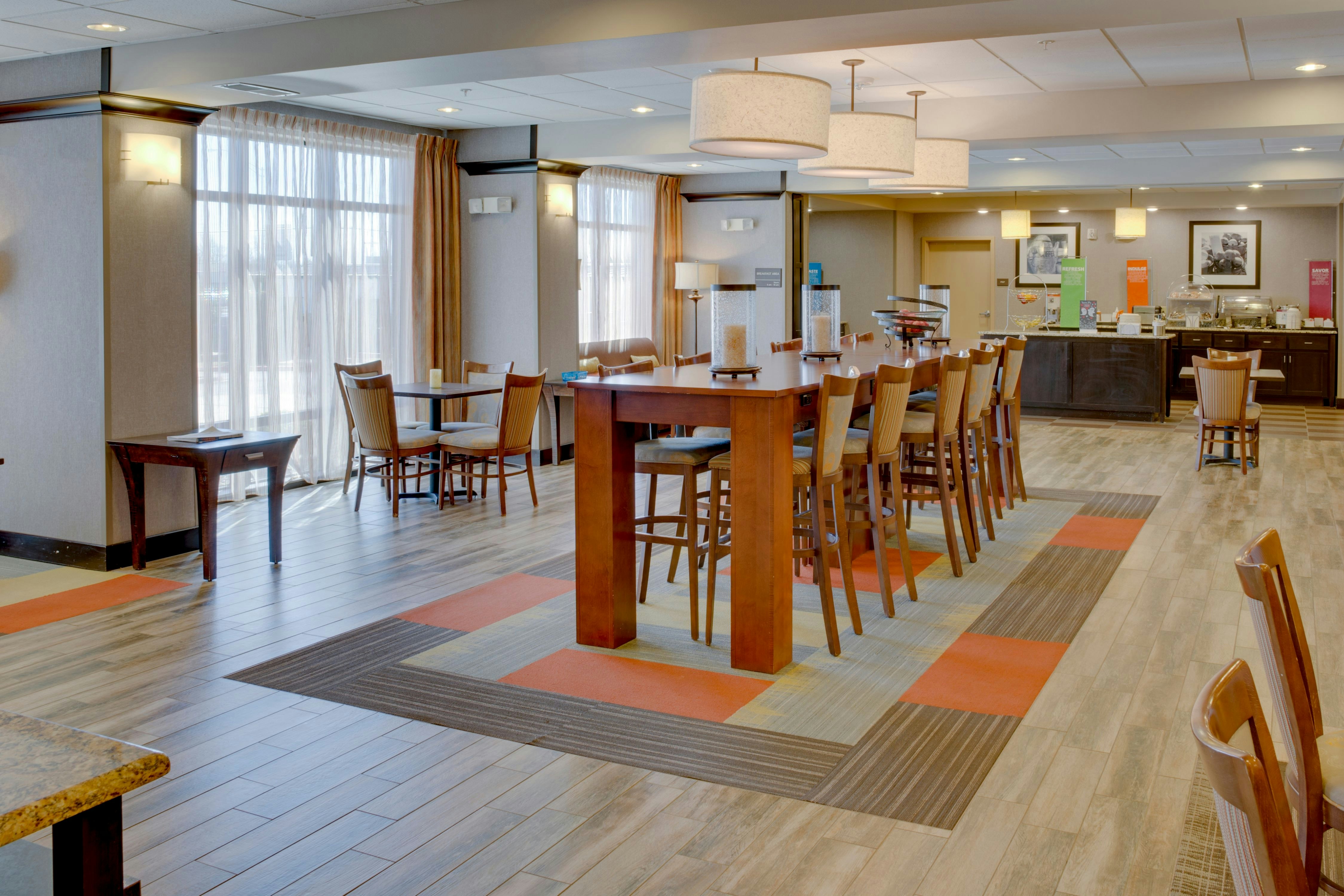 Hampton Inn Chickasha 37/54