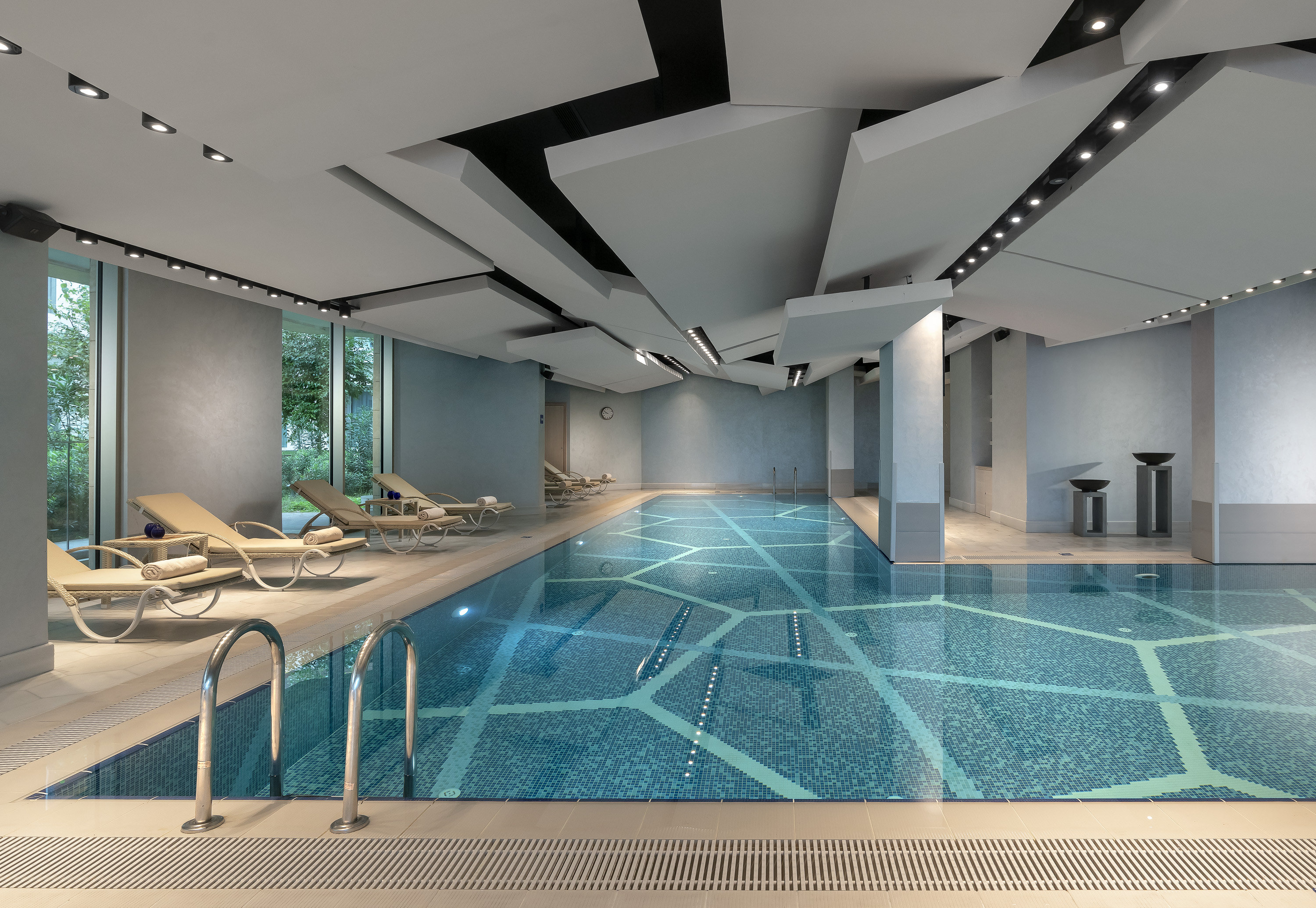 Crowne Plaza Istanbul - Florya 50/76