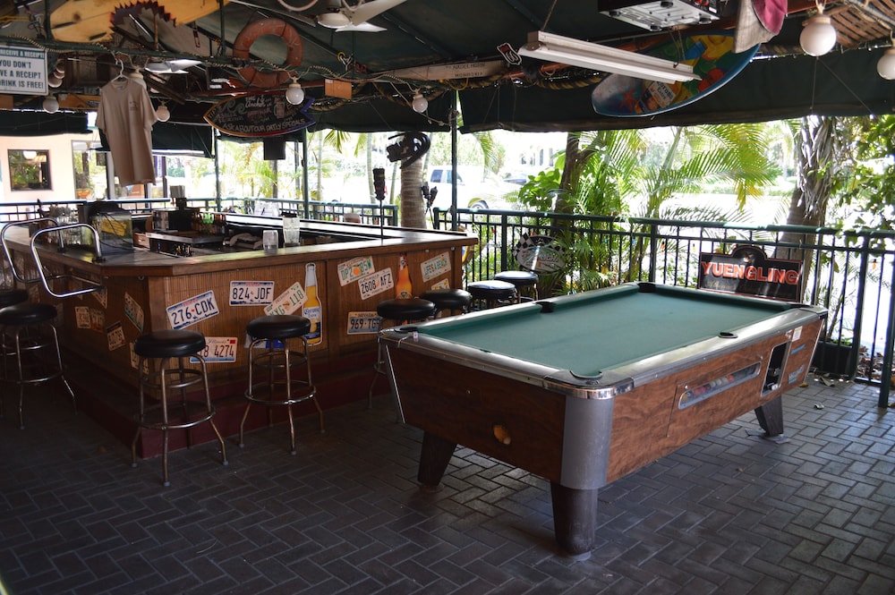 Fort Lauderdale Beach Resort Hotel And Suites 32/42