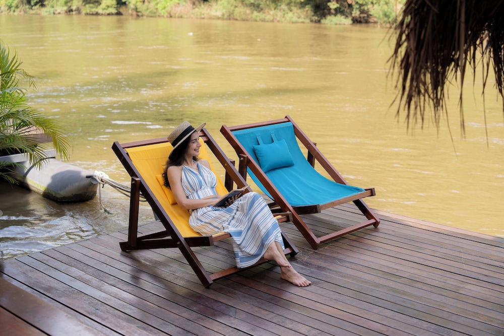 The Float House River Kwai 26/47