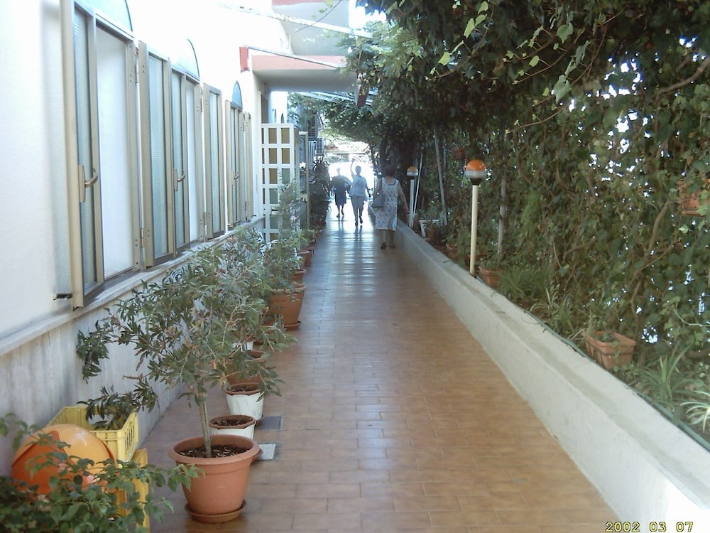 Hotel Calabria 40/50