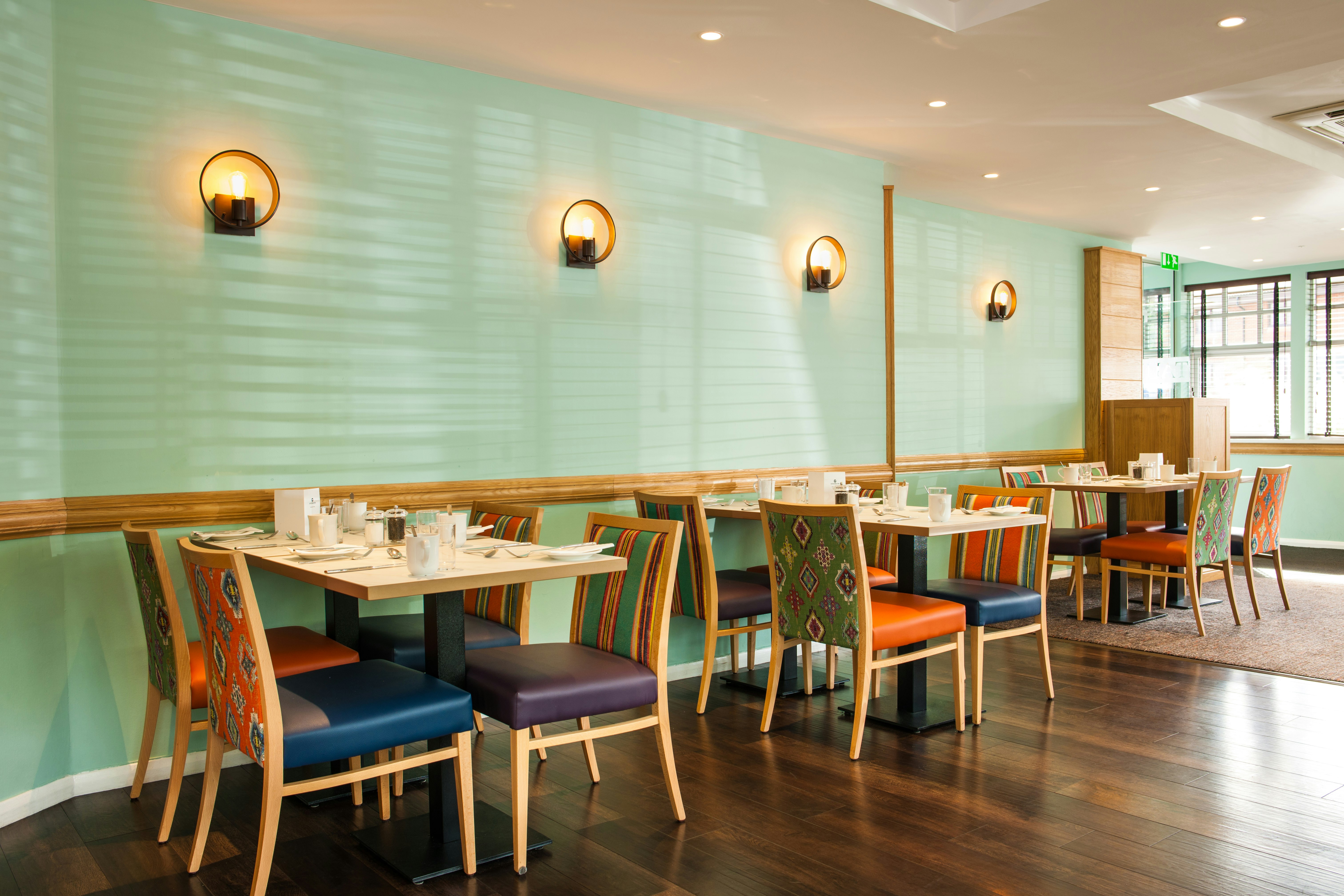Leonardo Inn Hotel Aberdeen Airport 29/40