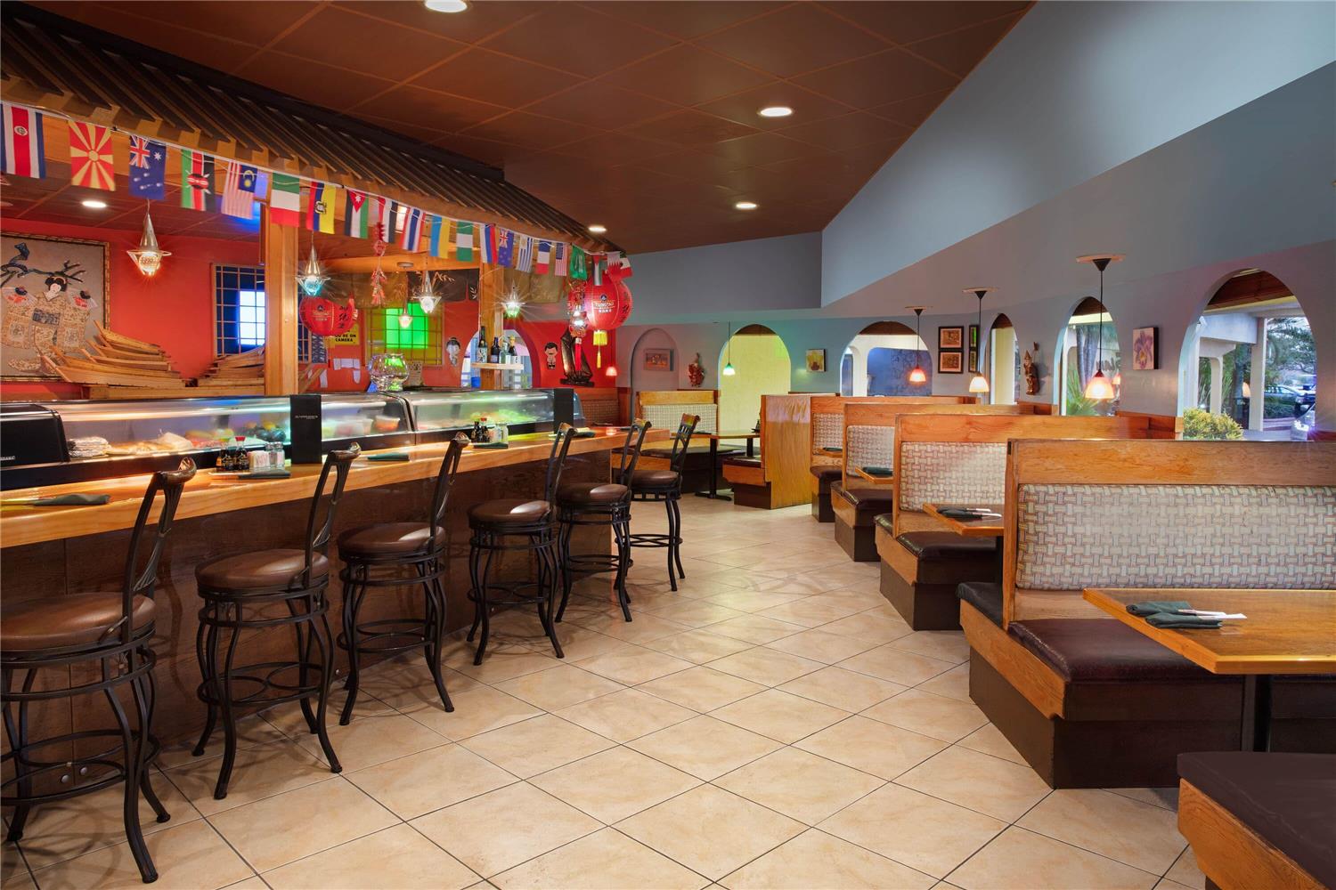 La Quinta Inn By Wyndham Cocoa Beach Port Canaveral 32/57