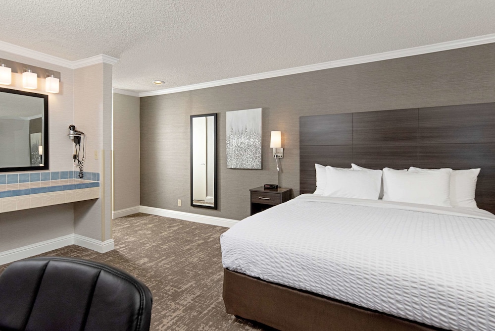 Clarion Inn Silicon Valley 19/53
