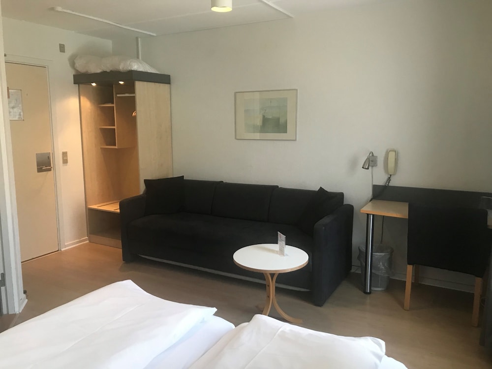 City Hotel Odense 15/44
