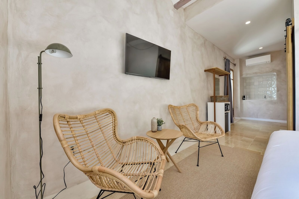 Maison Salva - Hotel Boutique 36/50