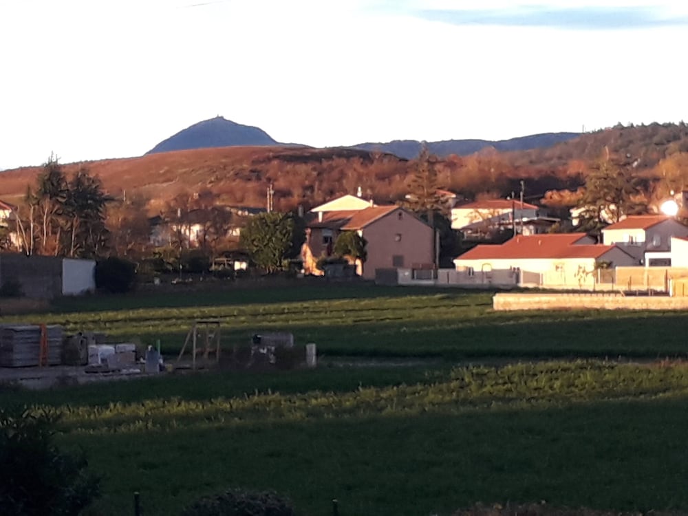 The Originals Access Hotel Clermont-Ferrand Nord 42/49