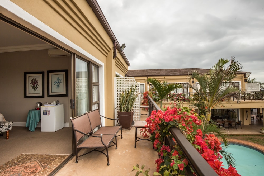 Fairway Guest House 21/50