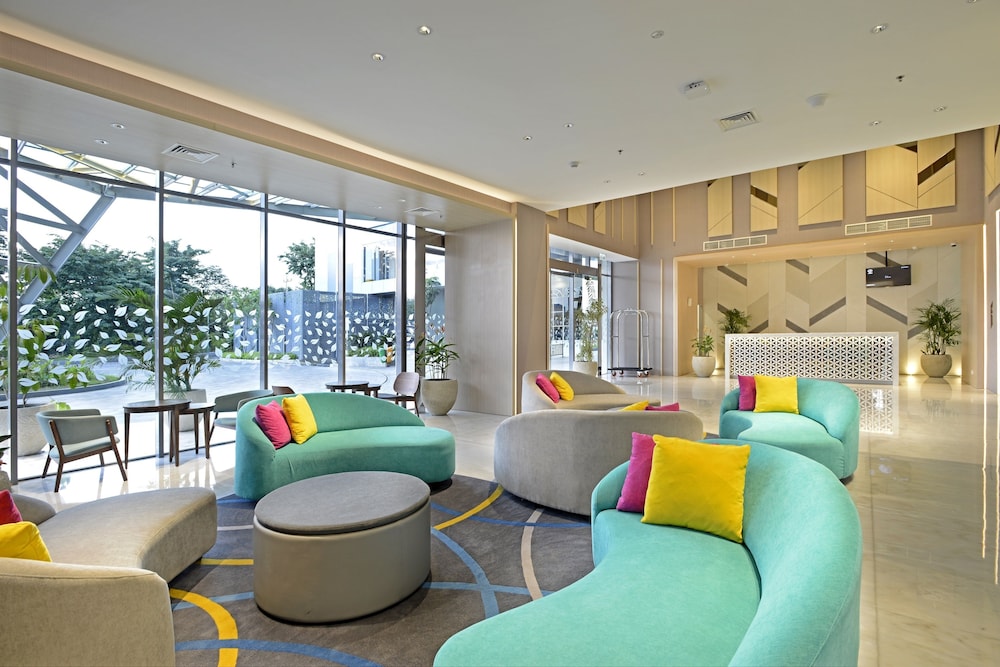 Midtown Residence Surabaya 33/50