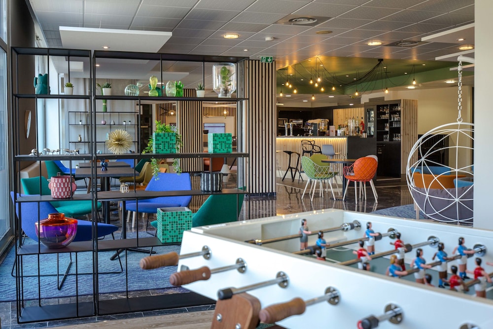ibis Cavaillon Luberon 65/72