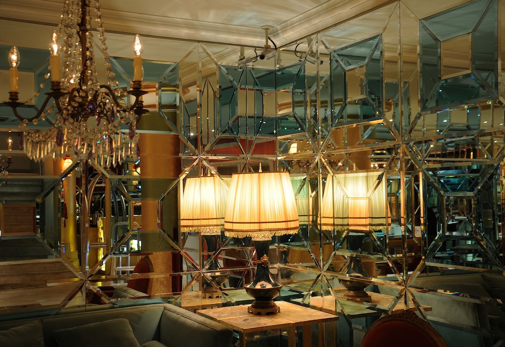 Huentala Hotel Boutique in MENDOZA