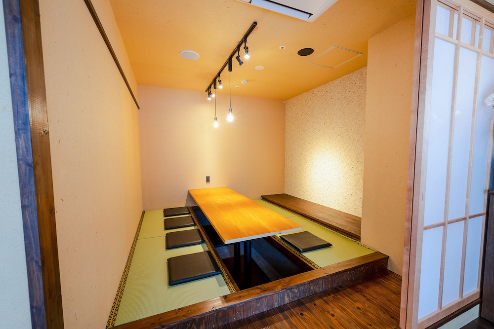 Koko Hotel Kagoshima Tenmonkan 41/56